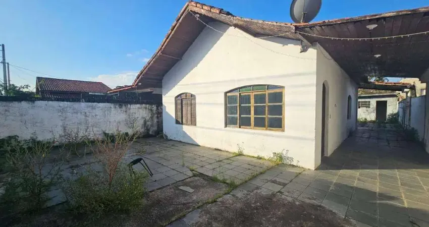 Casa otima oportunidade de negocio - Jardim Barra de Jangada - Peruíbe/SP