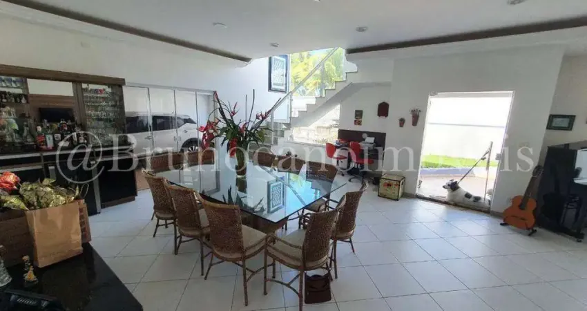 Sobrado á 50m do mar - Jardim Imperador - Peruíbe/SP