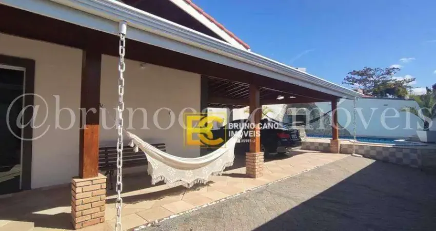 Casa com 4 quartos à venda na Avenida Padre Leonardo Nunes, 864, Balneário Stella Maris, Peruíbe