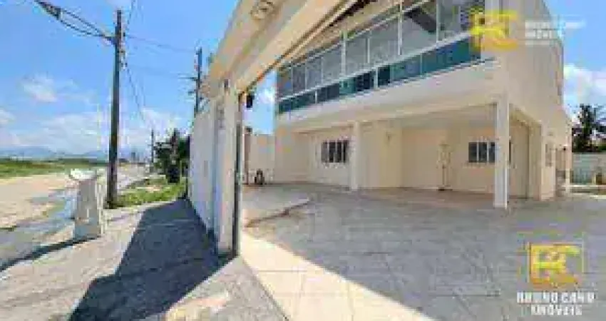 Casa com 3 quartos à venda na Avenida Anna Helena, 74, Estância Balneária Maria Helena Novaes, Peruíbe