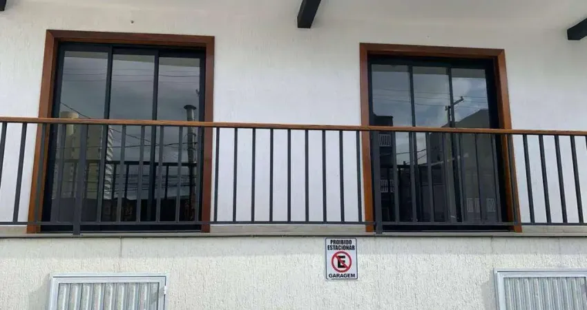 Ponto comercial com 1 sala para alugar na Rua Barao de Maua, 755, Centro, Peruíbe
