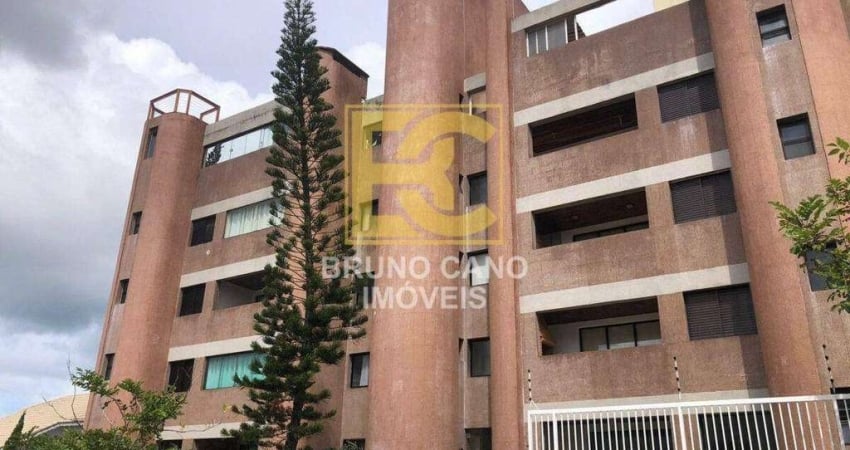 Apartamento á 300m do mar - Stella Maris - Peruíbe/SP