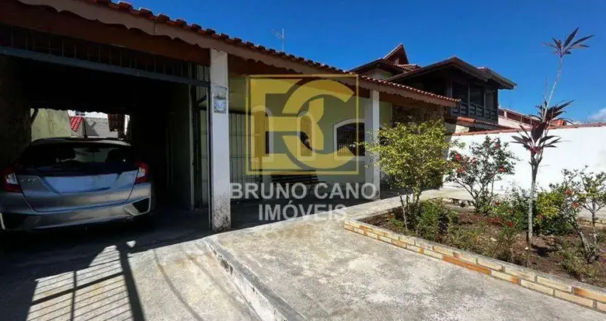 Casa com 3 quartos à venda na Avenida Governador Mário Covas Júnior, 7504, Balneário Josedy, Peruíbe