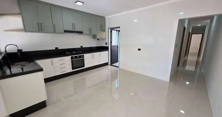 Casa com 3 Quartos à venda - Cidade Nova Peruibe - Peruíbe/SP