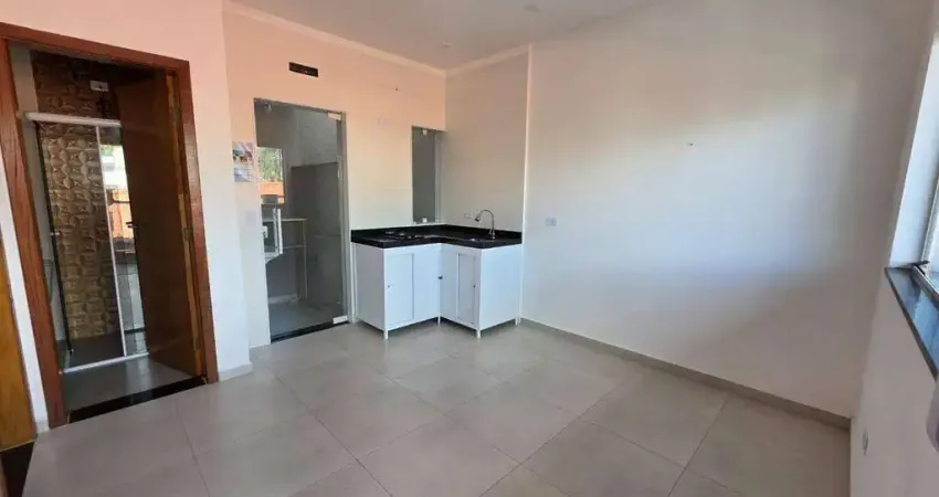 Apartamento à venda em Peruibe - Centro - Peruíbe/SP