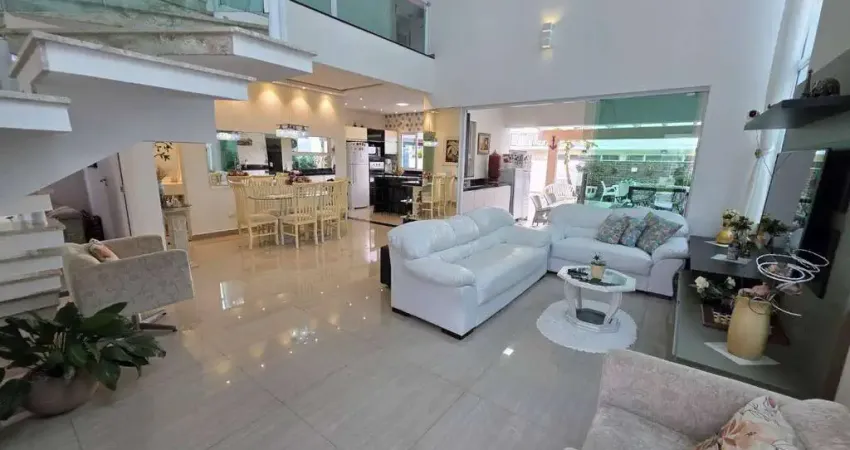 Sobrado  à venda com 4 Suites em condominio- Bougainvillee Residencial IV - Peruíbe/SP