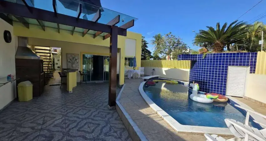 Casa à venda em Peruíbe a 80m do Mar- Cidade Nova Peruibe - Peruíbe/SP