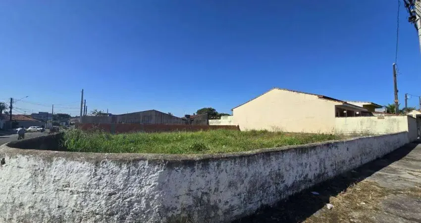 Terreno para investimento à venda - Ribamar -Peruíbe/SP
