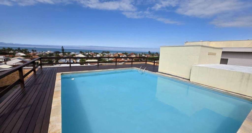 Apartamento com 2 quartos á 300m do mar á venda - Oasis - Peruíbe/SP