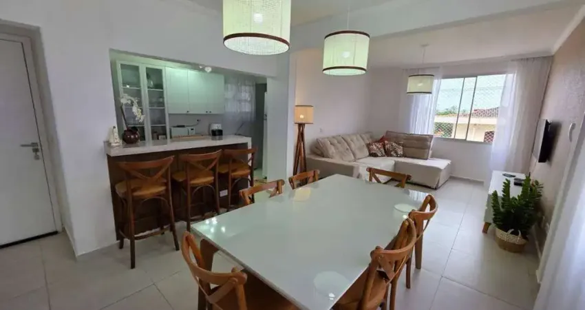 Apartamento com 3 Quartos à venda - Centro - Peruíbe/SP