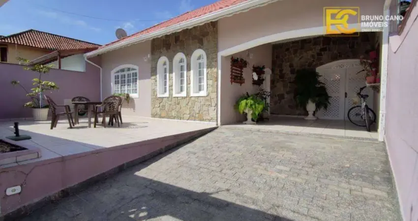 Casa com 3 quartos à venda na Avenida Padre Anchieta, 1800, Balneário Stella Maris, Peruíbe