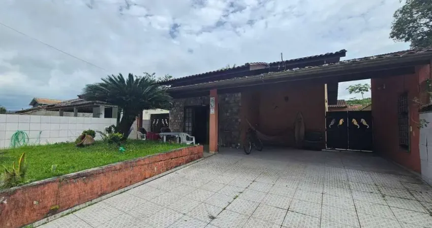 Casa em condomínio fechado com 3 quartos à venda na Rua Tres, 1006, Jardim São Luis, Peruíbe