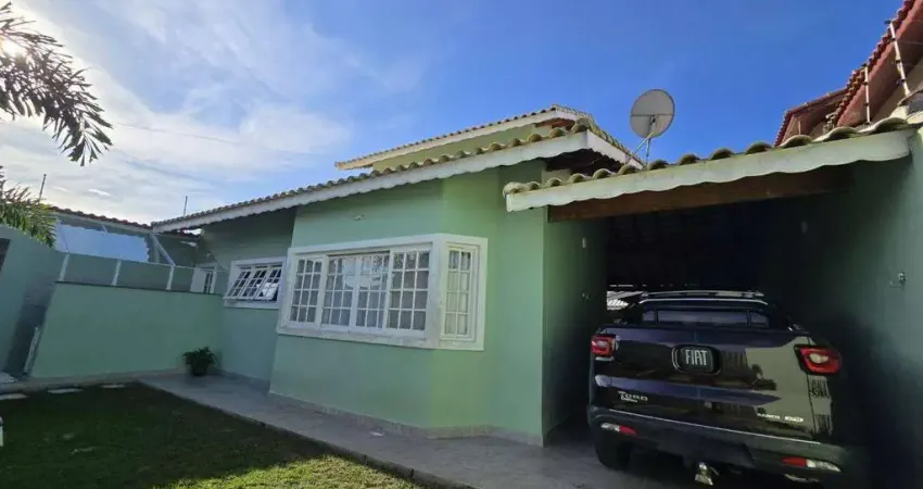 Casa com 3 quartos à venda na Avenida Padre Anchieta, 2730, Balneario Flórida, Peruíbe