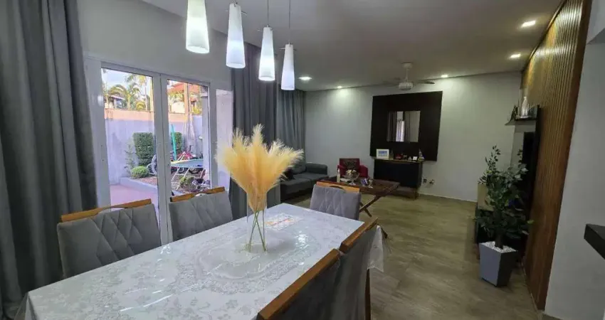 Casa com 3 quartos à venda na Avenida Padre Anchieta, 4741, Balneário Três Marias, Peruíbe