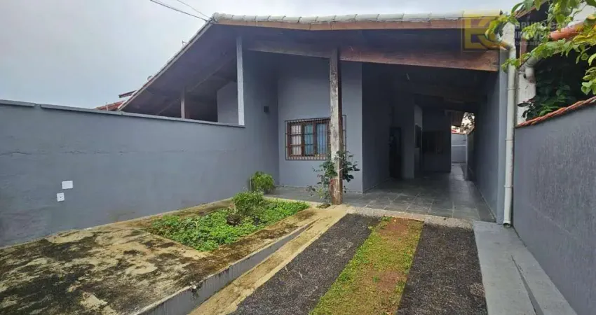 Casa com 2 quartos à venda na Rua Sorocabana, 800, Balneário Stella Maris, Peruíbe