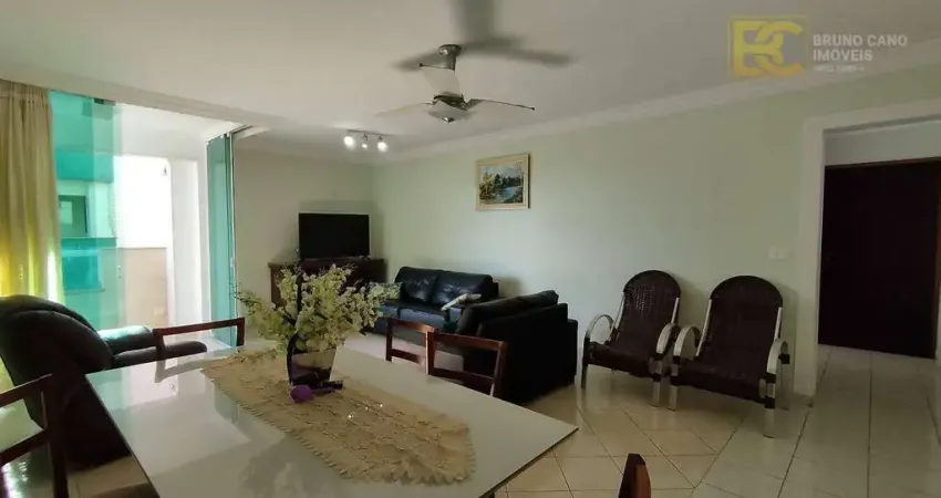 Apartamento com 3 quartos à venda na Avenida Padre Anchieta, 5925, Parque Balneário Oásis, Peruíbe