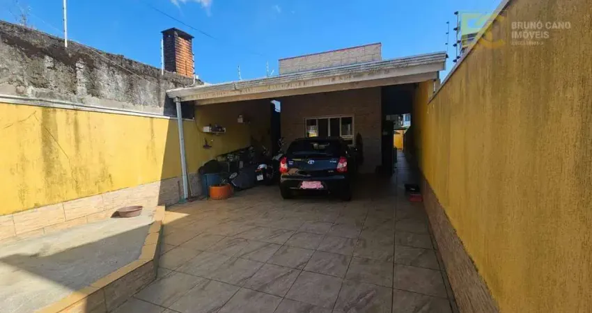 Casa com 2 quartos à venda na Avenida Padre Anchieta, 200, Centro, Peruíbe