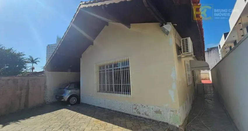 Casa com 3 quartos à venda na Avenida Padre Anchieta, 201, Centro, Peruíbe