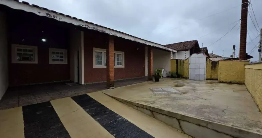 Casa com 3 quartos à venda na Avenida Padre Anchieta, 7381, Balneário Josedy, Peruíbe