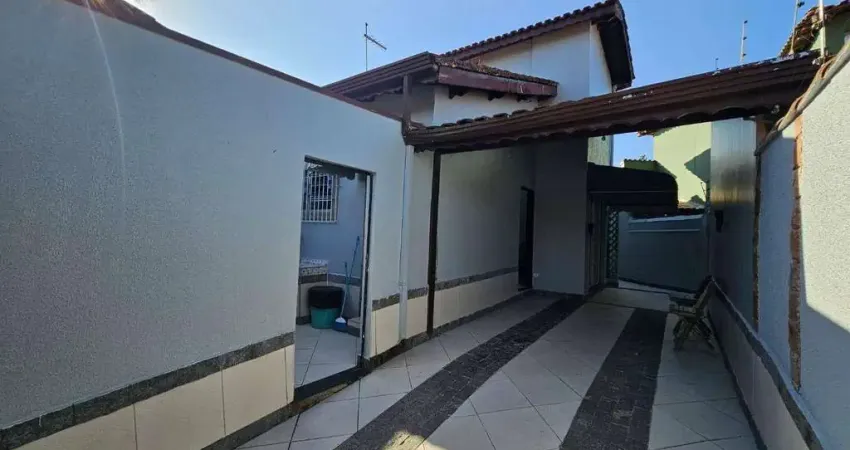 Casa com 3 quartos à venda na Avenida Padre Anchieta, 2112, Balneário Stella Maris, Peruíbe
