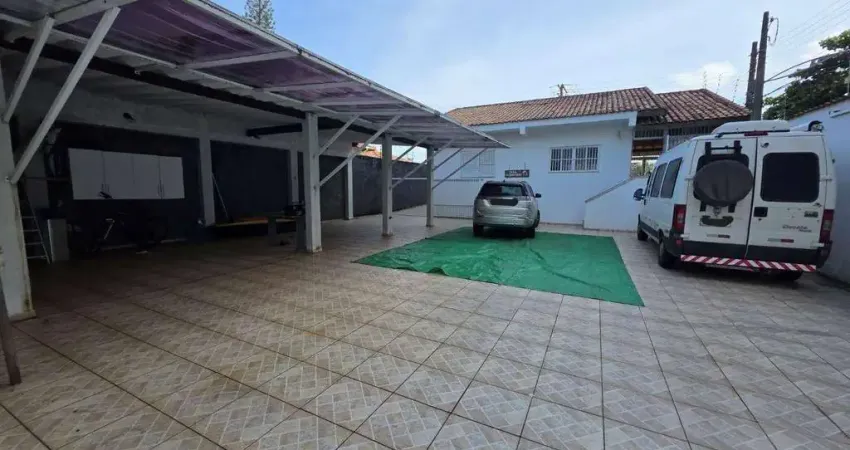 Casa com 2 quartos à venda na Av. São João, 170, Centro, Peruíbe