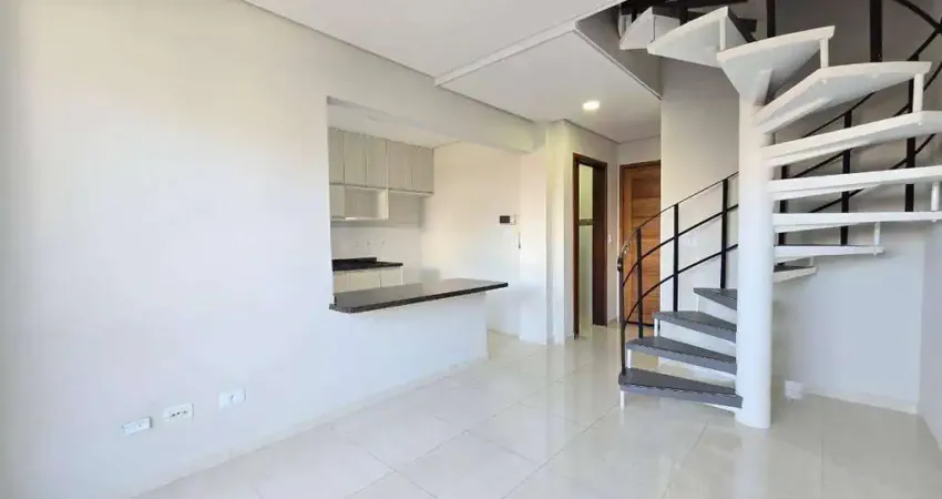 Apartamento no centro da cidade com 1 dormitório para alugar - centro - peruíbe/sp