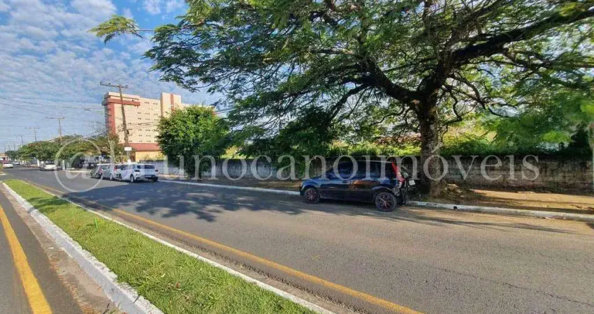 Terreno à venda na Rua Porfirio Diogo Santana, Centro, Peruíbe