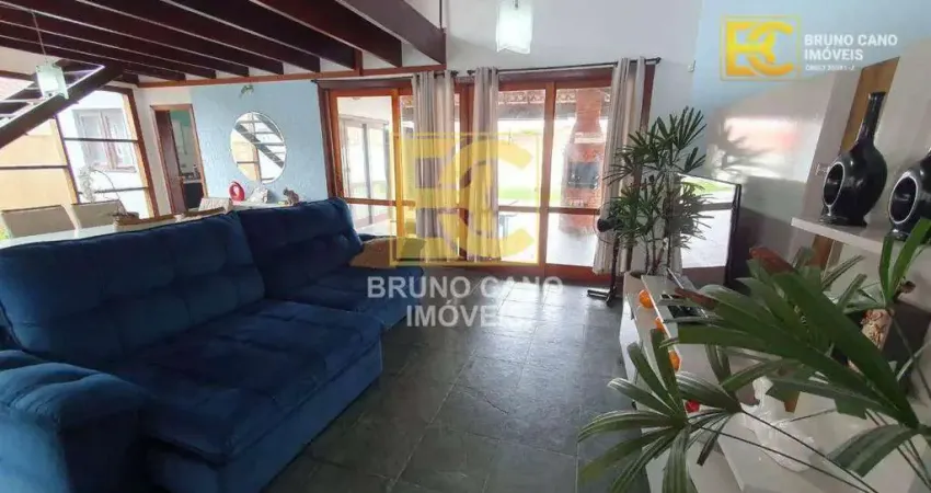 Casa com 5 quartos à venda na Avenida Padre Anchieta, 1774, Balneário Stella Maris, Peruíbe