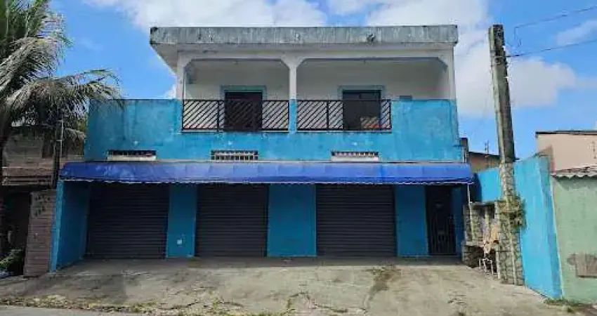 Prédio comercial à venda no bairro ribamar na cidade de peruíbe/sp