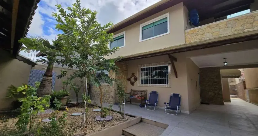 Sobrado 300 metros do mar à venda em peruibe - beira mar - peruíbe/sp