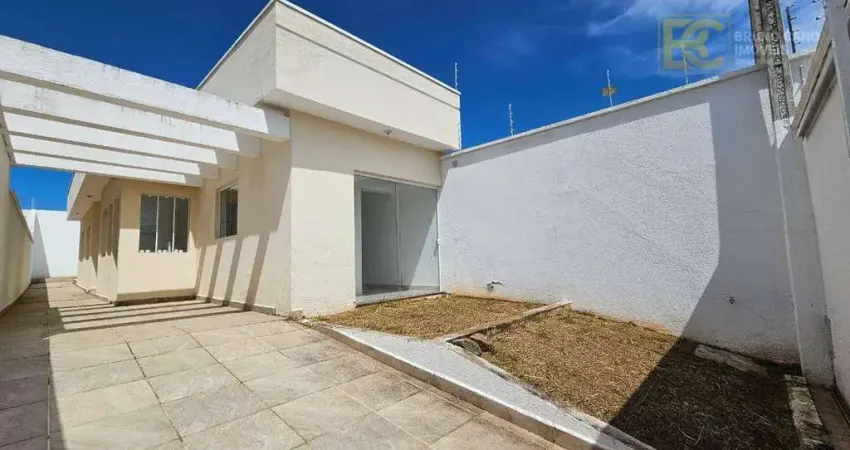 Casa com 3 quartos à venda na Avenida Doutor Tancredo de Almeida Neves, 1265, Parque D'Aville, Peruíbe