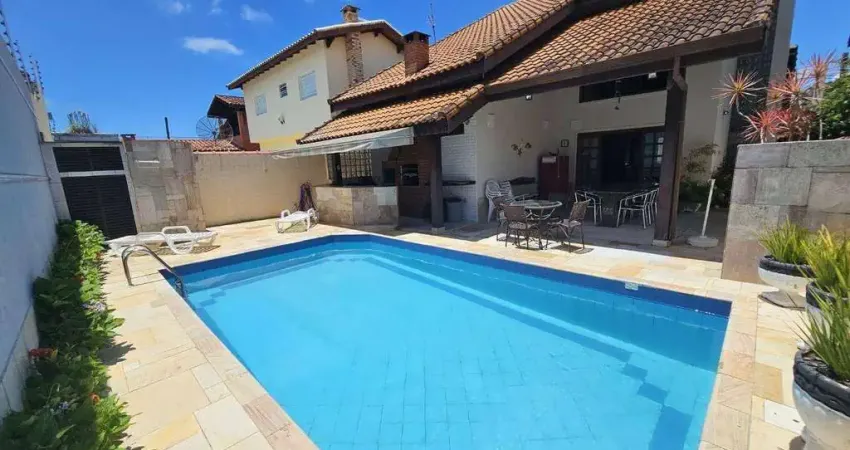 Exclusividade bc imóveis sobrado c/ piscina  - bougainvillee iii - peruíbe/sp
