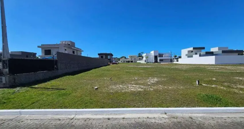 Terreno à venda, 300 m² por r$ 180.000,00 - condomínio flora rica - peruíbe/sp