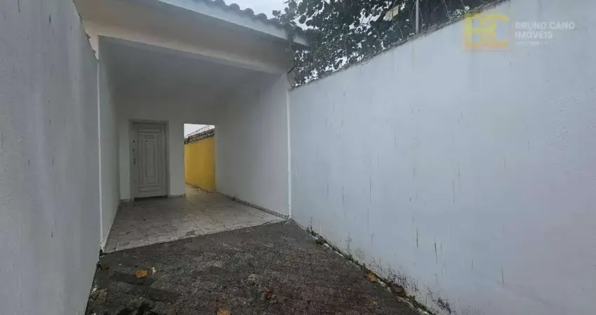 Casa térrea excelente localização á venda - Stella Maris - Peruíbe/SP