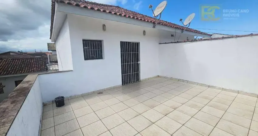 Casa com 4 quartos para alugar na Avenida Padre Leonardo Nunes, 800, Balneário Stella Maris, Peruíbe