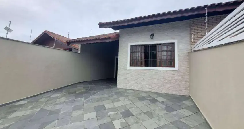 Casa com 3 quartos à venda na Avenida Padre Anchieta, 1865, Balneário Stella Maris, Peruíbe