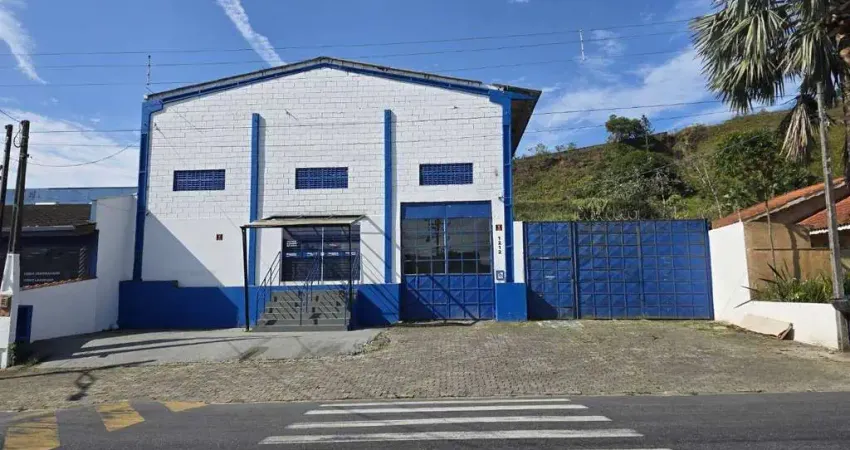 Barracão / Galpão / Depósito com 1 sala para alugar na Avenida João Abel, 1212, Jardim Icaraíba, Peruíbe