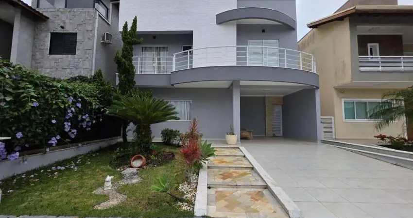 Sobrado em condominio à venda  - residencial três marias - peruíbe/sp