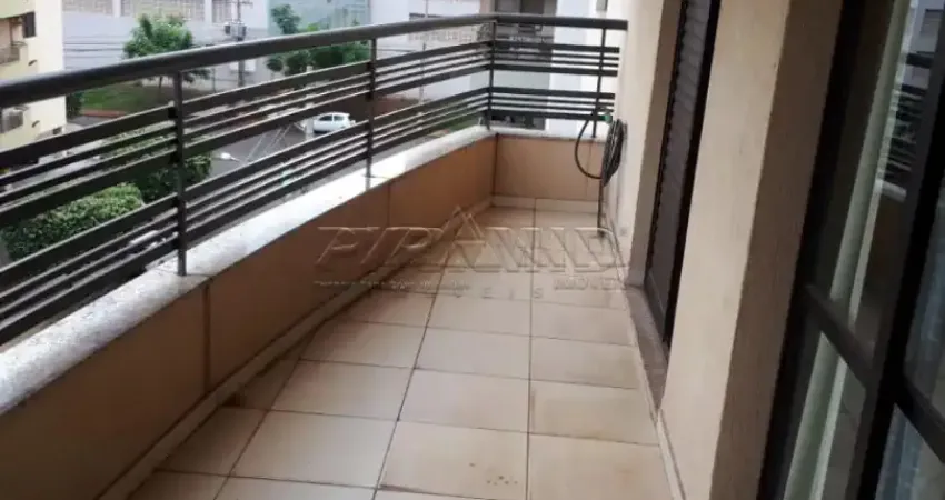 Apartamento/padrão - residencial - no bairro jardim botânico