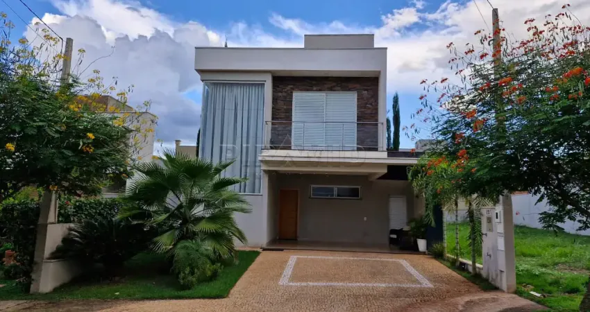 VILA ROMANA I - LINDA CASA SOBRADOSobrado alto padrão em condomínio fechado com 162,75m², bairro Jardim Cibely, Zona Leste de Ribeirão Preto/SP.