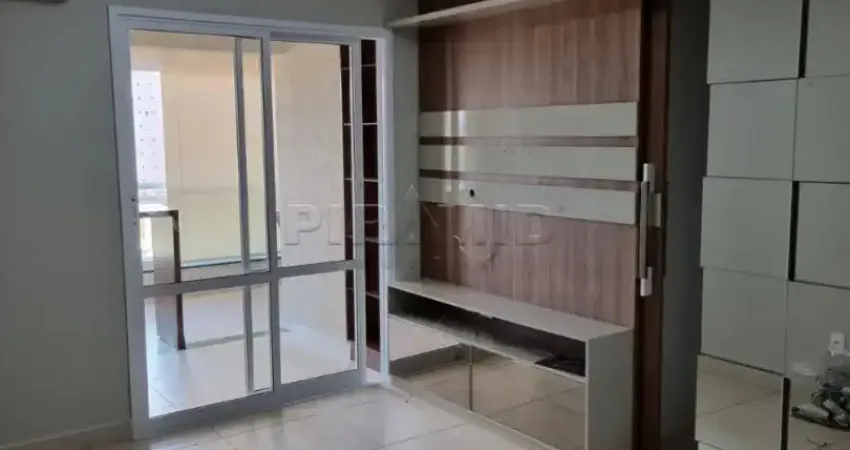 Apartamento/Padrão - Residencial - No bairro Nova Aliança - Mônaco