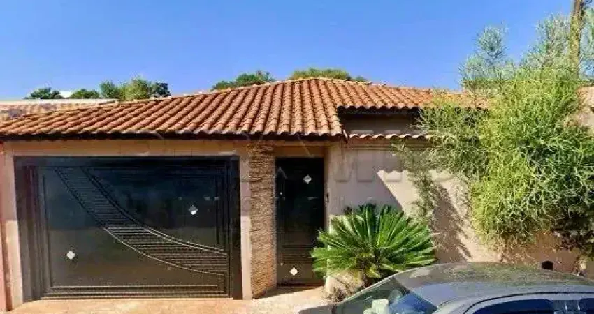 CASA TÉRREA - MODERNA E FUNCIONAL - Casa/Padrão - Residencial