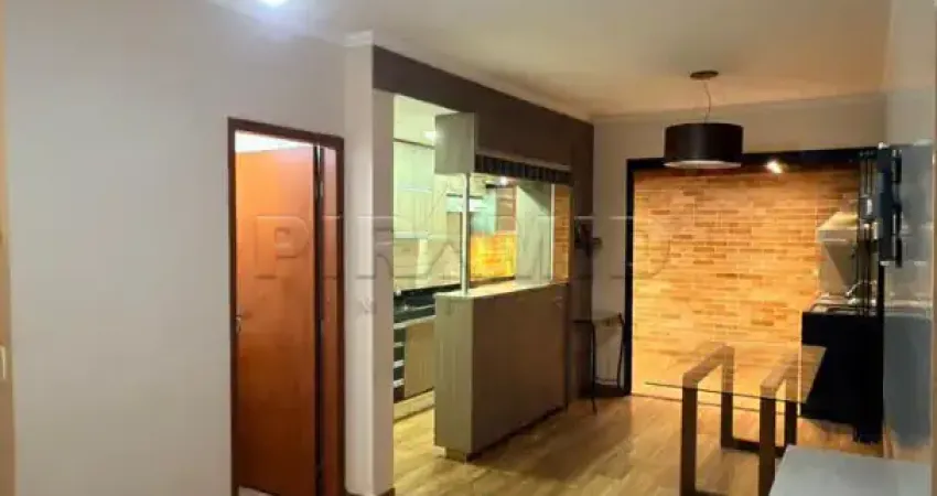 Casa/Condomínio - Residencial - No bairro Jardim Zara - Village de San Lourenzo