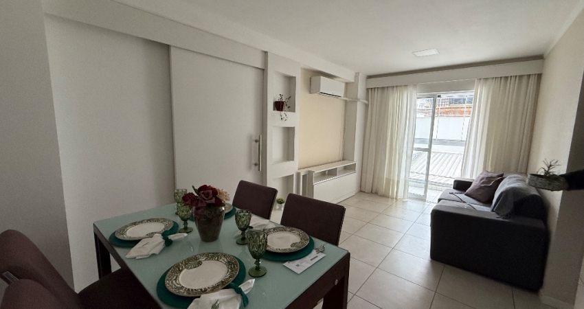 Apartamento com 1 quarto para alugar no Balneário Santa Clara, Itajaí 