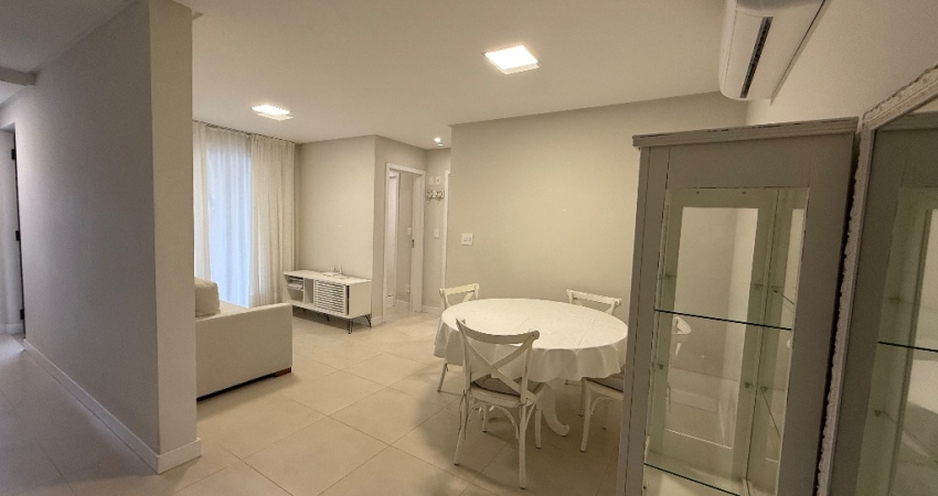 Apartamento com 1 quarto para alugar no Balneário Santa Clara, Itajaí 