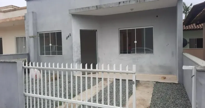 Casa com 2 quartos para alugar no São Cristovão, Barra Velha 