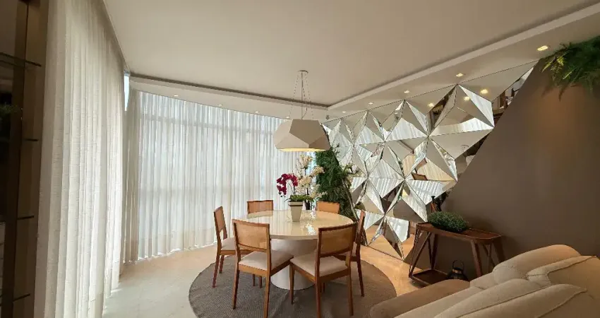 Apartamento com 3 quartos para alugar no Centro, Balneário Camboriú 