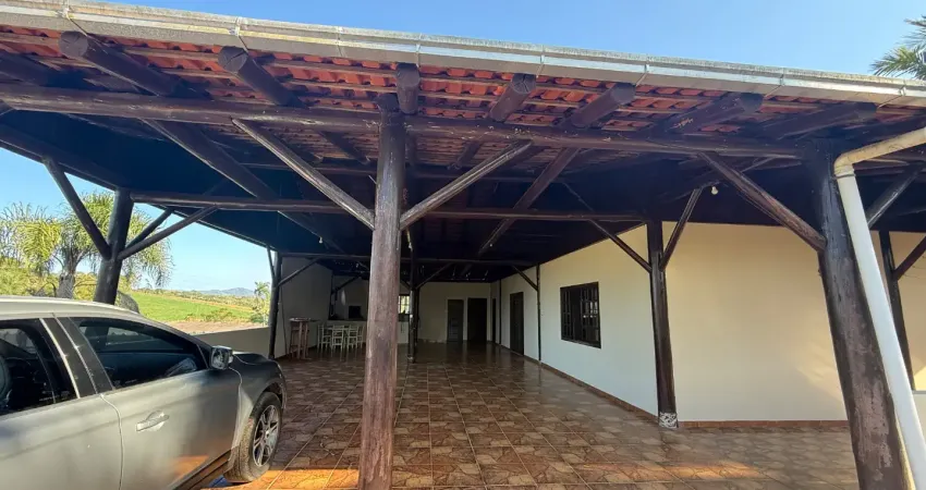 Chácara / sítio com 3 quartos à venda em Morretes, Balneário Piçarras