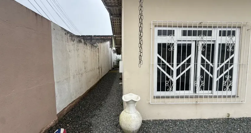 Casa com 2 quartos para alugar no Cordeiros, Itajaí 