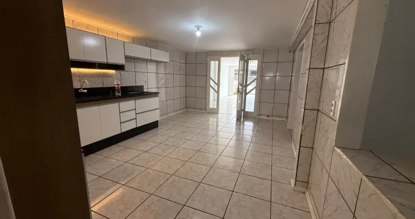 Casa com 2 quartos para alugar na Rua Adolfo José de Assis, Cordeiros, Itajaí